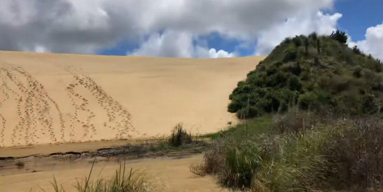 Cape Reinga