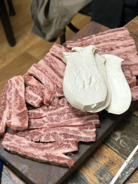 목포유경식육식당 이미지