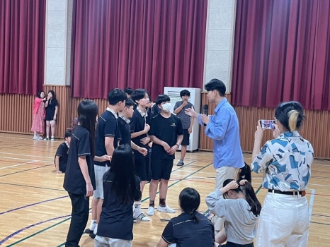 연서중학교 이미지