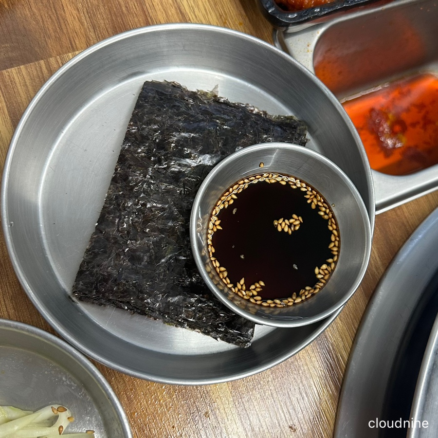 장천한우촌식육식당 이미지
