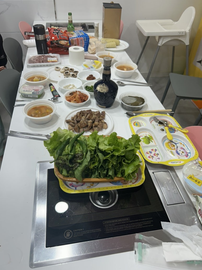 시고르펜션 이미지