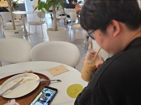 죠이카페 이미지