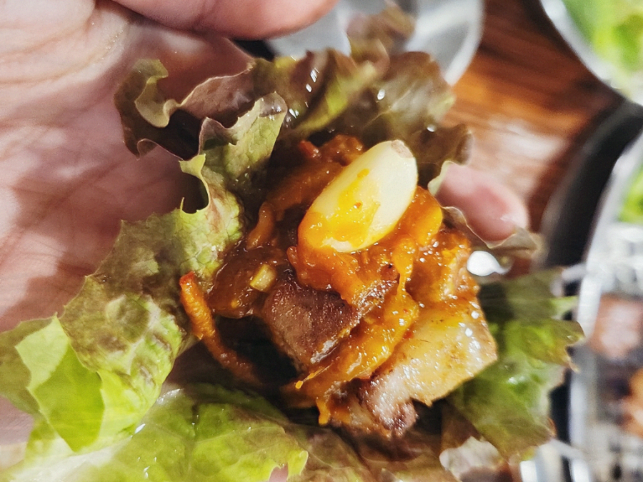 동래정 신도림점 이미지