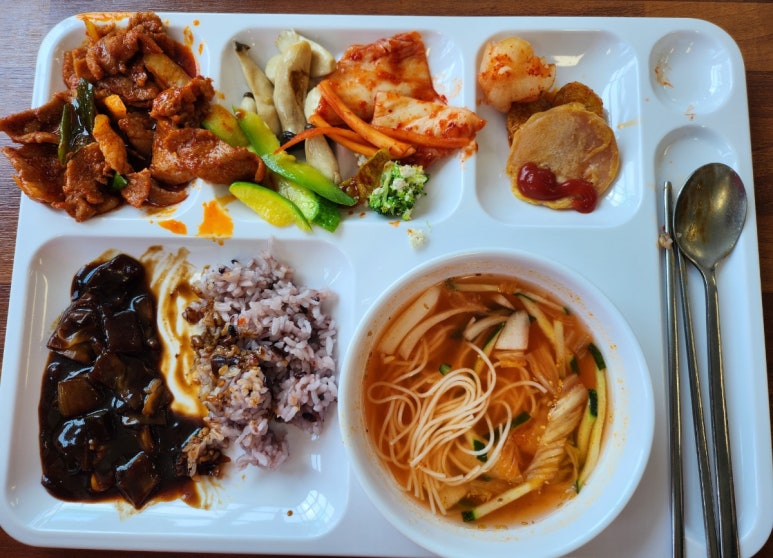 모락모락한식뷔페 이미지