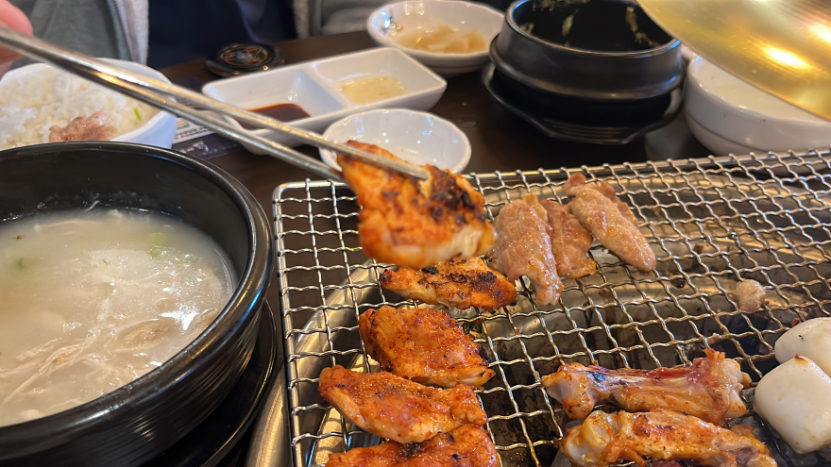 울산목살구이집 이미지
