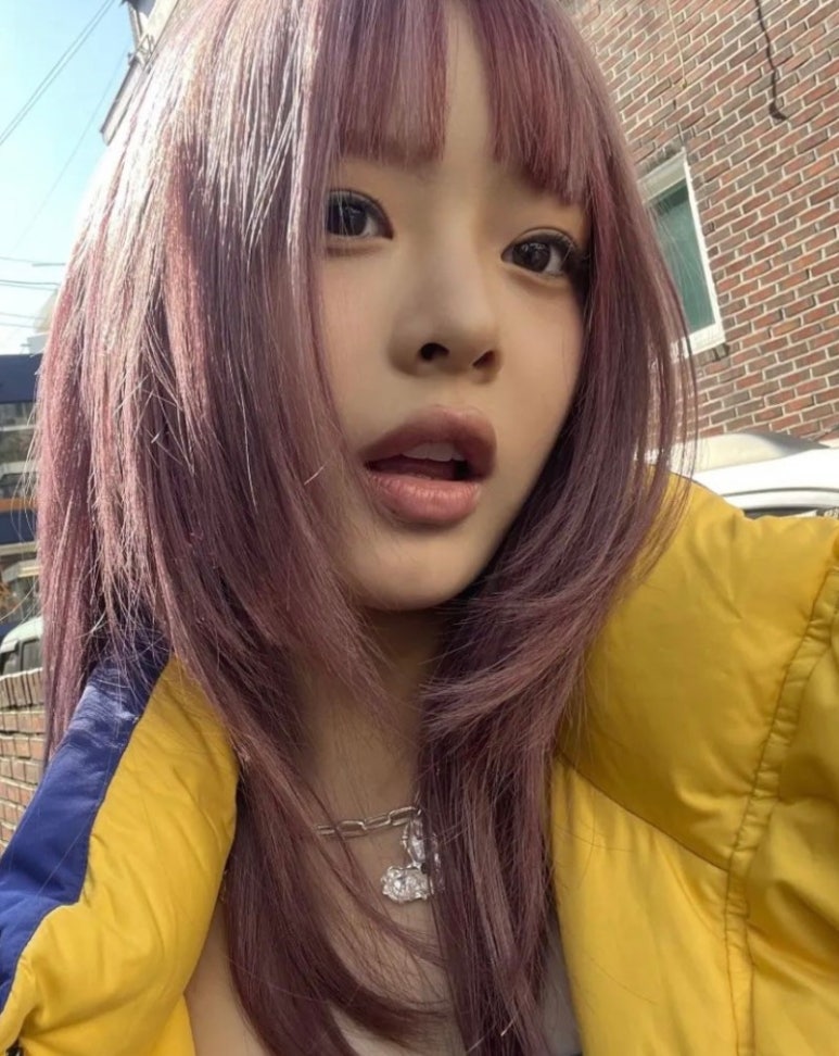 헤어보정# 이미지