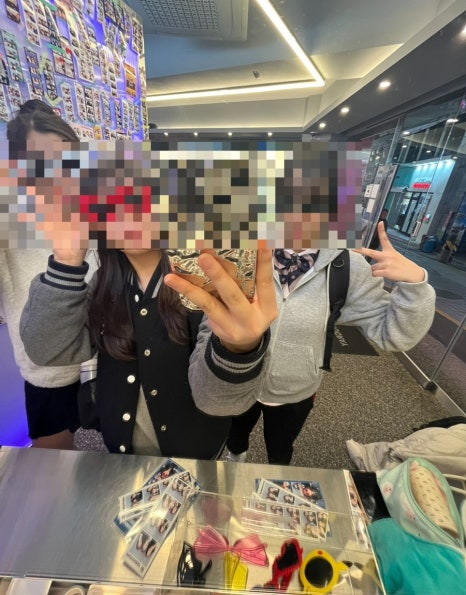 영혜떡볶이 이미지