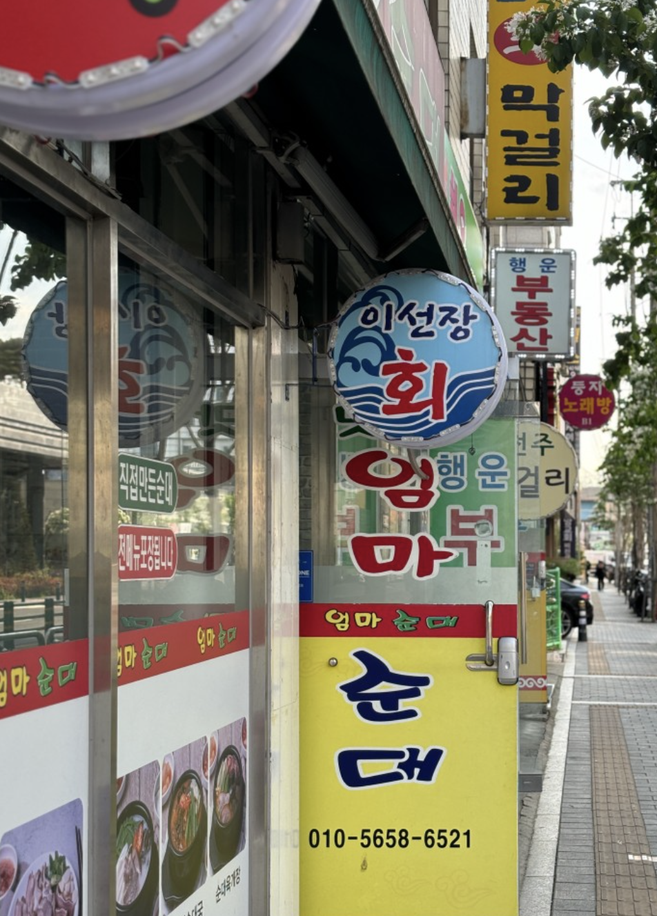 이선장회 이미지