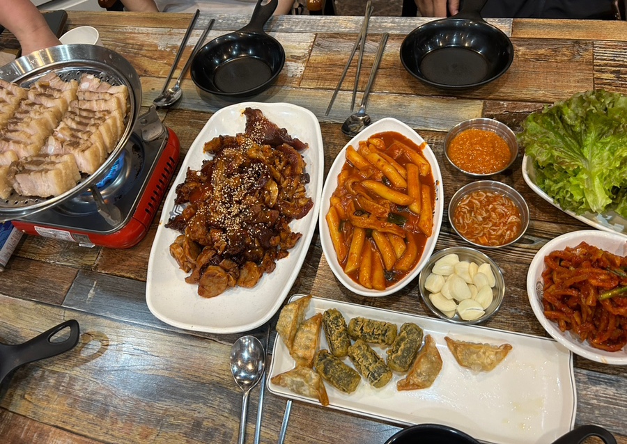 족발애 이미지