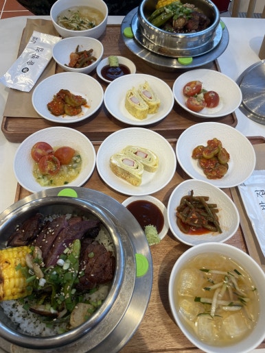 솥밥집 이천마장점 이미지