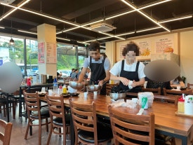 중앙탑뚱감자메밀막국수원주점 이미지
