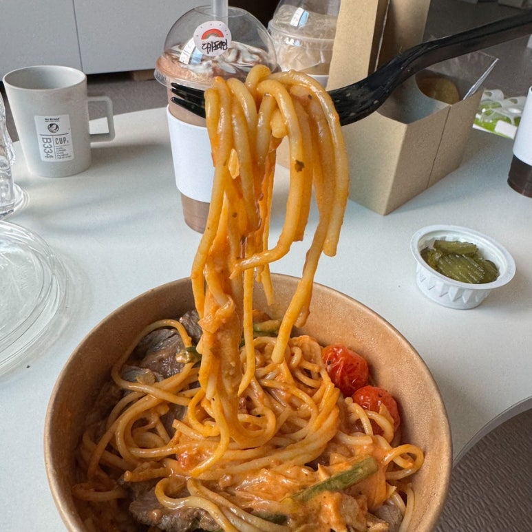 자리 플라워앤커피 이미지