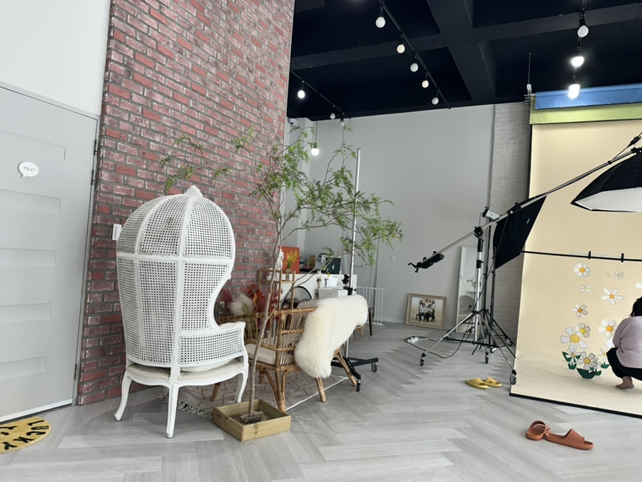 스튜디오351(STUDIO351) 이미지