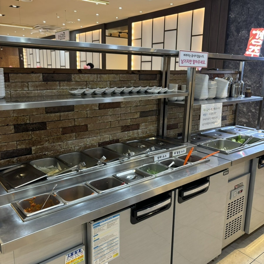 천년한우식육식당 이미지