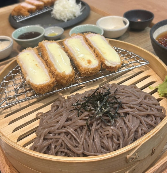 동양카츠롯데백화점 이미지