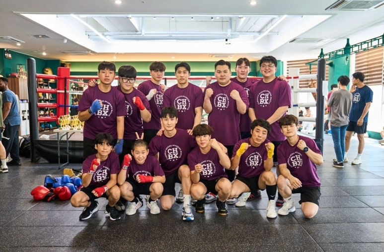 클린히트 이미지