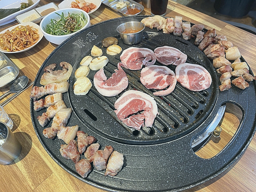 숙성고집 이미지