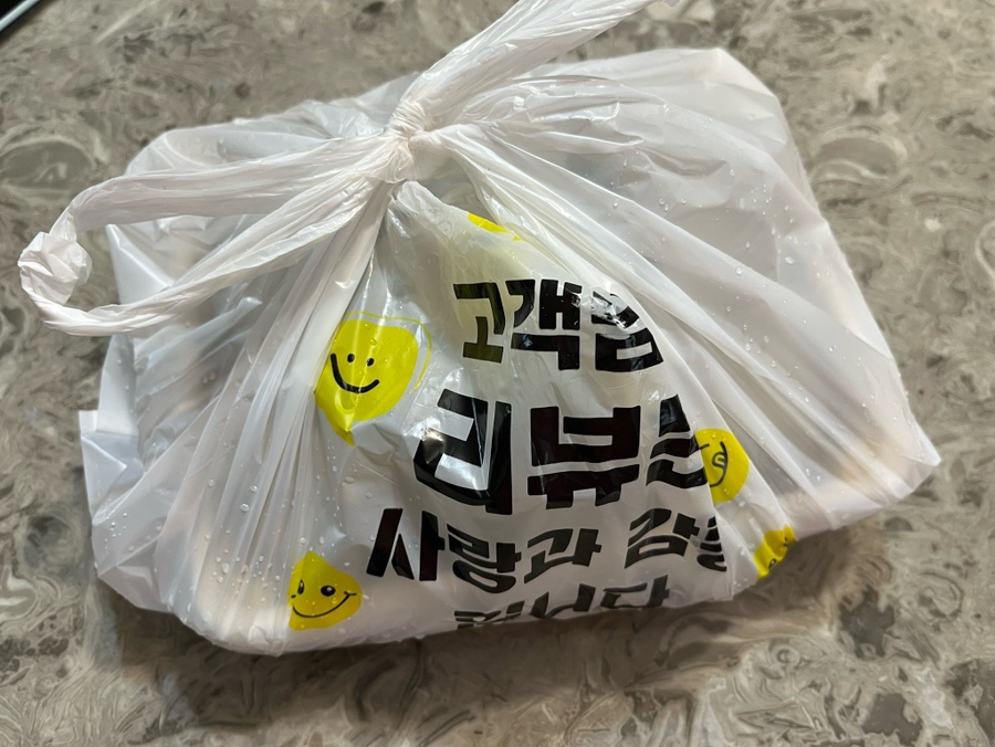 호랑이갈비찜&찜닭 이미지
