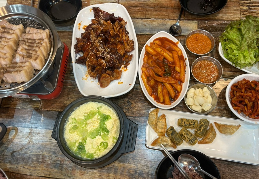 족발애 이미지