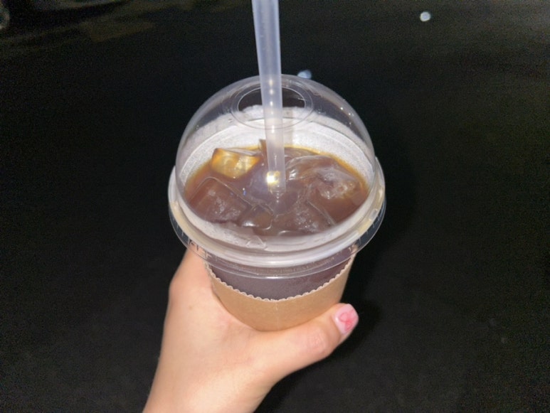 호지커피(hozy coffee) 이미지