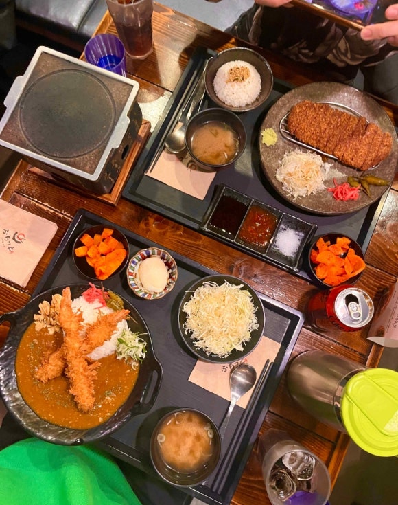 기호식당 이미지