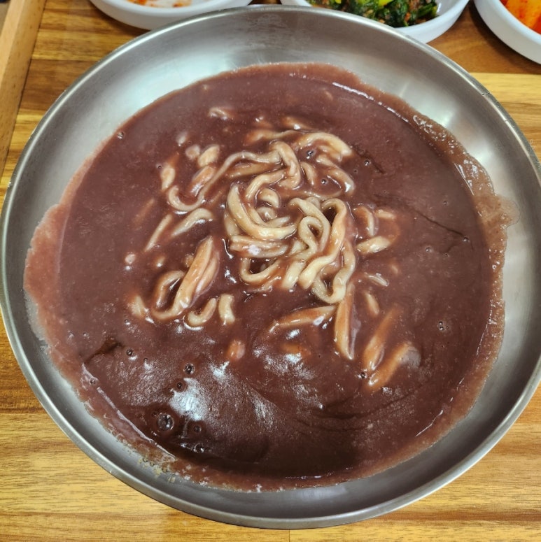 콩쥐식당 이미지