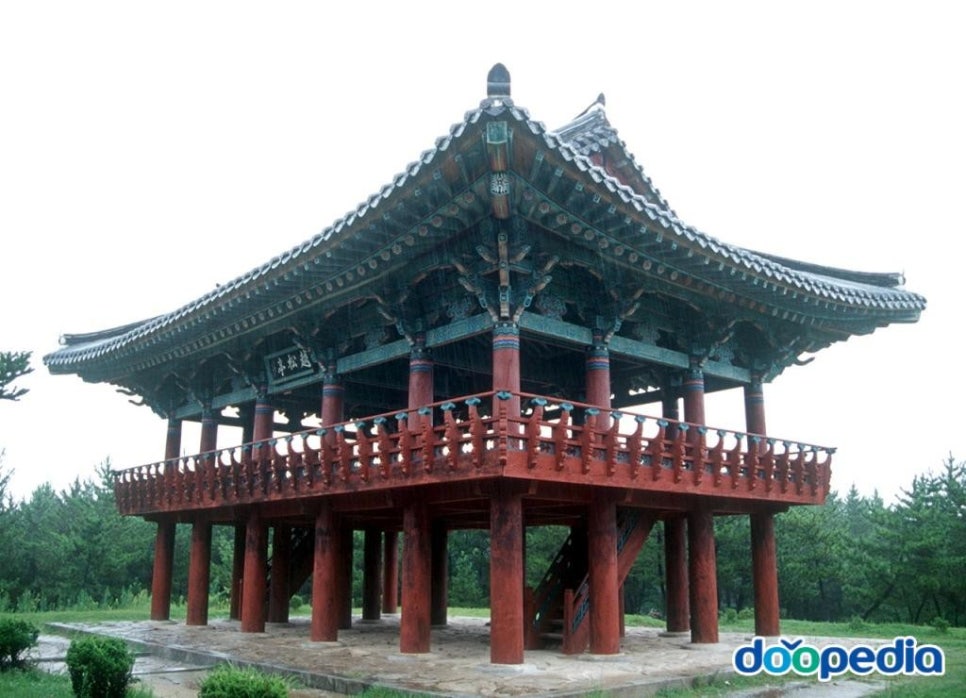 해파랑길 32코스 이미지