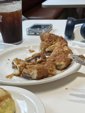 인생아구찜 부산본점 이미지