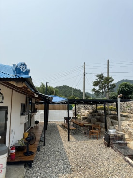 돌담스테이 이미지