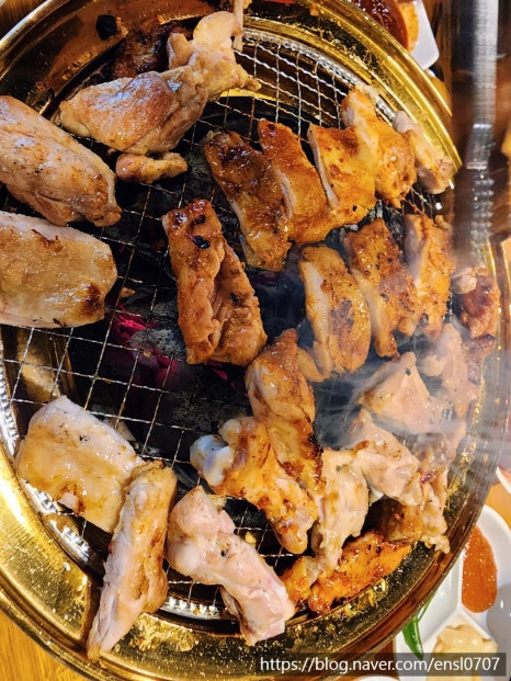 한가네숯불갈비 이미지