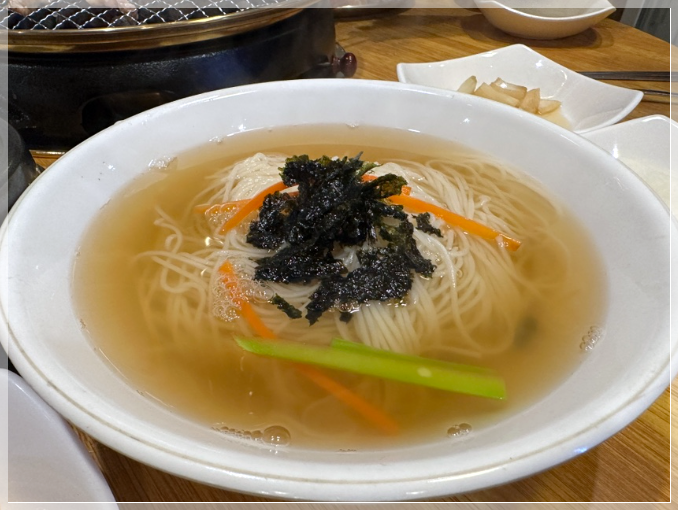 한가네숯불갈비 이미지