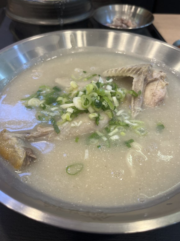언양닭칼국수 양덕점 이미지