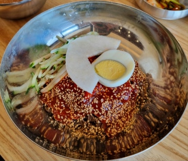 유천냉면 화성점 이미지