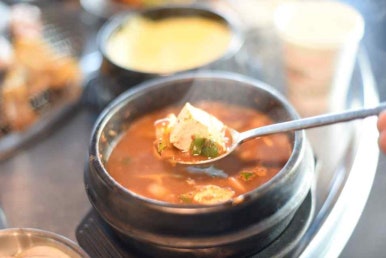 대천뒷고기 이미지