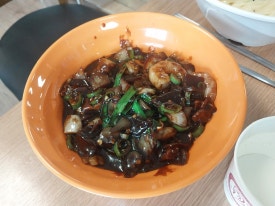 상록손짜장 이미지