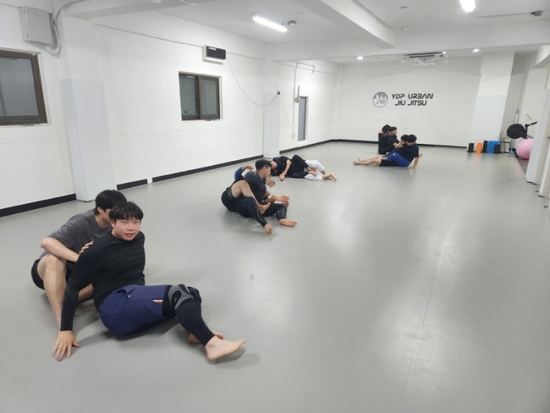 어반주짓수영등포 이미지