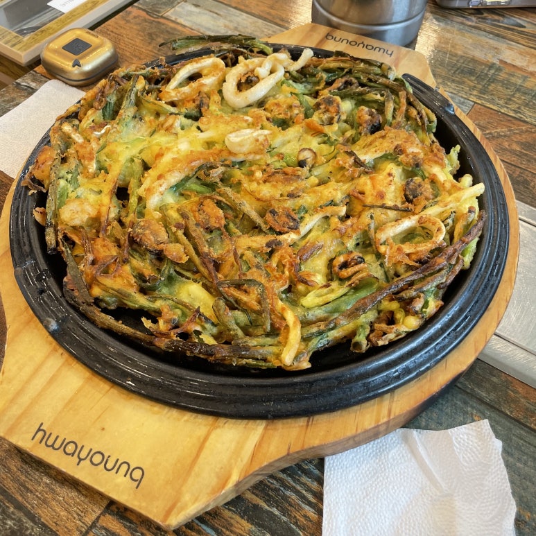 종가집칼국수 이미지