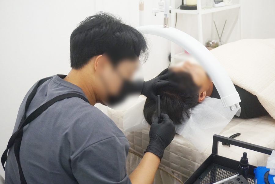 블랙도트 이미지