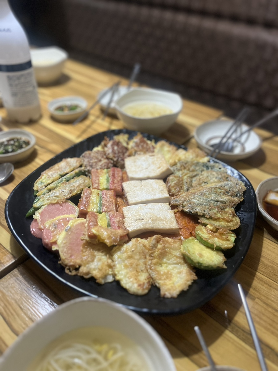 을지로빈대떡 사진 8