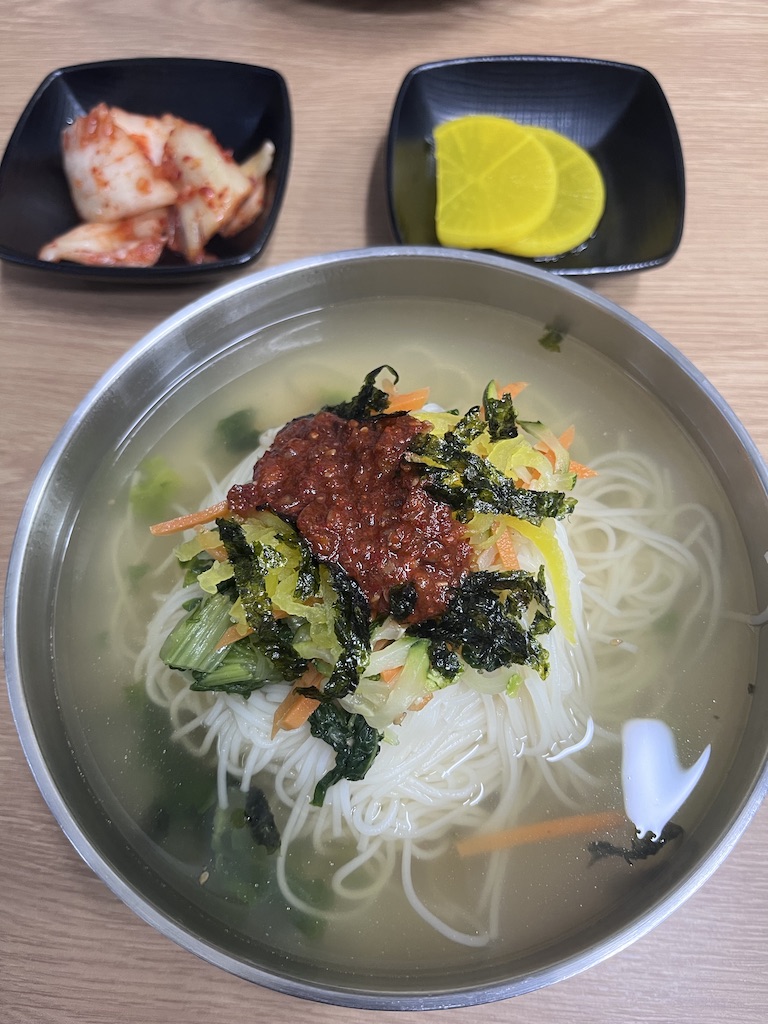 연산할매국수 이미지