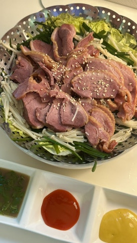 마산아귀찜부대찌개 이미지