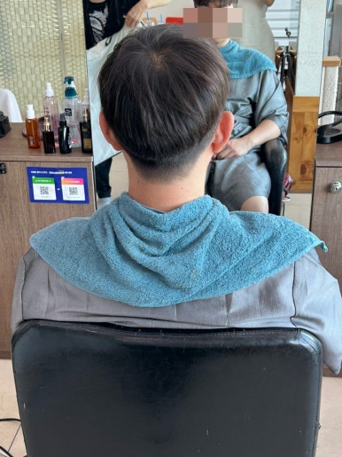 현스헤어 이미지