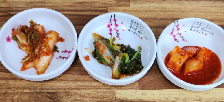 콩쥐식당 이미지