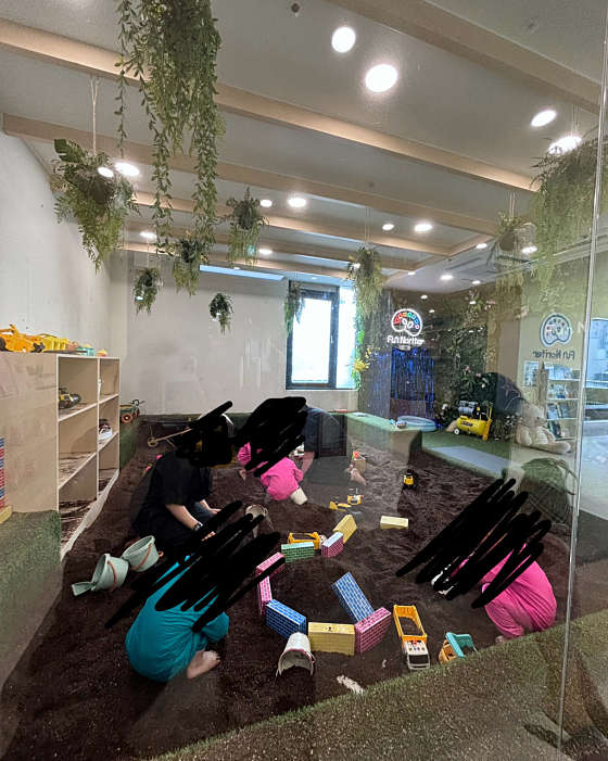 펀노리터인천 이미지