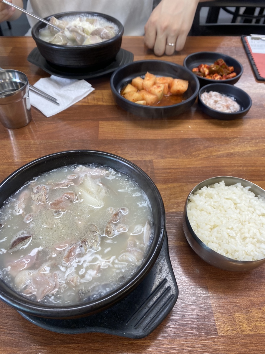 하의순대 이미지