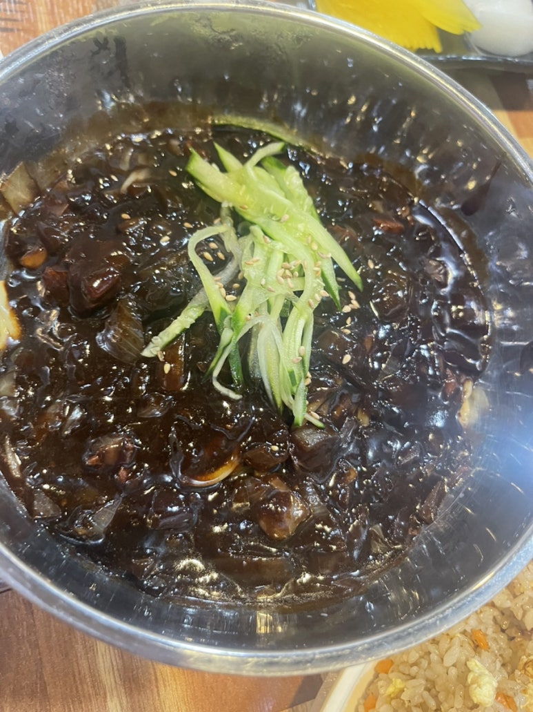 아재짬뽕 이미지