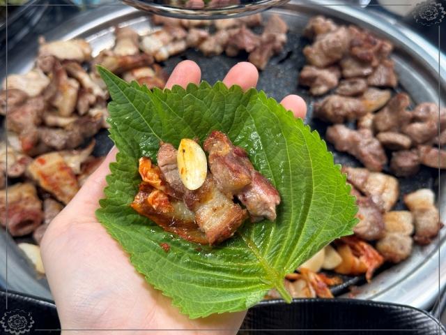 으뜸생고기 이미지