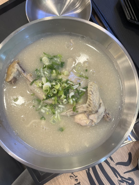 언양닭칼국수 양덕점 이미지