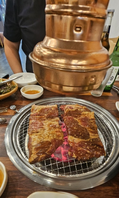 창동왕갈비 이미지