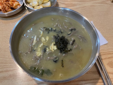 부영칼국수 이미지